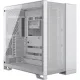 Corsair 6500D AIRFLOW Mid-Tower Dual Chamber Casing White